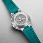 Oris Aquis Date New York Harbor Limited Edition II - 01 733 7789 4187-Set