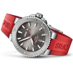 Oris Aquis Date Relief - 01 733 7730 4153-07 4 24 66EB