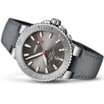 Oris Aquis Date Relief - 01 733 7730 4153-07 5 24 11EB