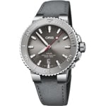 Oris Aquis Date Relief - 01 733 7730 4153-07 5 24 11EB