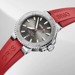 Oris Aquis Date Relief - 01 733 7730 4153-07 4 24 66EB