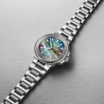 Oris Aquis Date Upcycle Ø 36.5mm - 01 733 7792 4150-07 8 19 05P