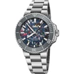 Oris Aquis Date Upcycle Ø 41.5mm