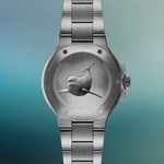 Oris Aquis Date Yangtze Jiangtun Limited Edition - 01 733 7789 4197-Set