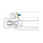 Oris Aquis Depth Gauge - 01 733 7675 4154-Set