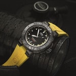 Oris Aquis Depth Gauge - 01 733 7675 4754-Set