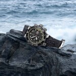 Oris Aquis Depth Gauge Chronographe - 01 774 7708 4154-Set RS