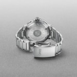 Oris Aquis Depth Gauge Stainless steel - 01 733 7755 4154-Set MB