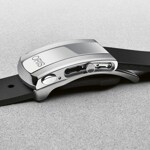 Oris Aquis Depth Gauge Kautschuk - 01 733 7755 4154-Set RS