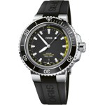 Oris Aquis Depth Gauge Kautschuk - 01 733 7755 4154-Set RS