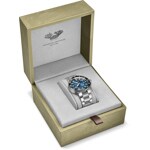 Oris Aquis GMT Carysfort Reef Limited Edition - 01 798 7754 4185-Set MB