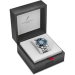 Oris Aquis GMT Carysfort Reef Limited Edition - 01 798 7754 4185-Set RS