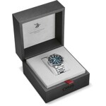 Oris Aquis GMT Whale Shark Limited Edition - 01 798 7754 4175-Set