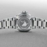 Oris Aquis GMT Whale Shark Limited Edition - 01 798 7754 4175-Set