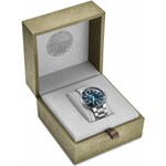 Oris Aquis Great Barrier Reef Limited Edition III - 01 743 7734 4185-Set