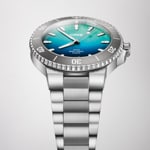 Oris Aquis Great Barrier Reef Limited Edition IV - 01 400 7790 4185-Set