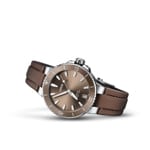 Oris Aquis Lady Date - 01 733 7731 4156-07 3 18 01FC