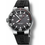 Oris Aquis Red Limited Edition - 01 733 7653 4183-Set RS