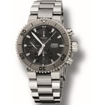 Oris Aquis Titan Chronograph - 01 674 7655 7253-07 8 26 75PEB