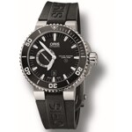 Oris Aquis Titan Small Second, Date - 01 743 7664 7154-07 4 26 34TEB  