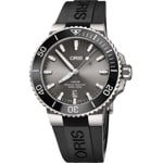 Oris Aquis Titanium Date