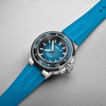 Oris AquisPro 4000m - 01 400 7777 7155-Set
