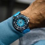 Oris AquisPro 4000m - 01 400 7777 7155-Set