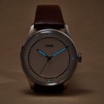 Oris Art Blakey Limited Edition - 01 733 7762 4081-Set