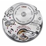 Oris Artelier Calibre 111 - 01 111 7700 4065-Set 1 23 72FC