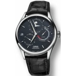 Oris Artelier Calibre 112 GMT - 01 112 7726 4055-Set 1 23 72FC