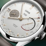 Oris Artelier Calibre 113 - 01 113 7806 4051-07 5 22 96FC