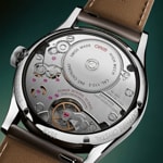 Oris Artelier Calibre 113 - 01 113 7806 4051-07 5 22 96FC