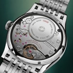Oris Artelier Calibre 113 - 01 113 7806 4051-07 8 23 79PS