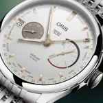 Oris Artelier Calibre 113 - 01 113 7806 4051-07 8 23 79PS