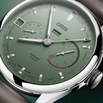 Oris Artelier Calibre 113 - 01 113 7806 4057-07 5 22 96FC