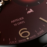 Oris Artelier Calibre 113 Year of the Horse Limited Edition - 01 1137806 4088-Set