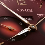 Oris Artelier Calibre 113 Year of the Horse Limited Edition - 01 1137806 4088-Set