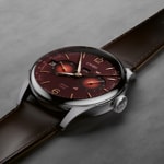 Oris Artelier Calibre 113 Year of the Horse Limited Edition - 01 1137806 4088-Set