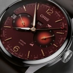 Oris Artelier Calibre 113 Year of the Horse Limited Edition - 01 1137806 4088-Set