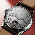 Oris Artelier Calibre 113 Year of the Horse Limited Edition - 01 1137806 4088-Set