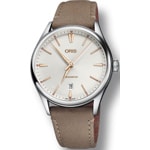 Oris Artelier Chronometer Date