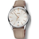 Oris Artelier Chronometer Date