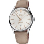 Oris Artelier Chronometer Date