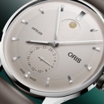 Oris Artelier Complication - 01 782 7811 4051-07 6 20 17FC