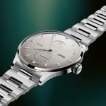 Oris Artelier Complication - 01 782 7811 4051-07 8 20 20