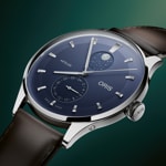 Oris Artelier Complication - 01 782 7811 4055-07 6 20 17FC