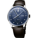 Oris Artelier Complication