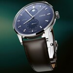 Oris Artelier Complication - 01 782 7811 4055-07 6 20 17FC