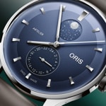 Oris Artelier Complication - 01 782 7811 4055-07 6 20 17FC