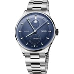 Oris Artelier Complication